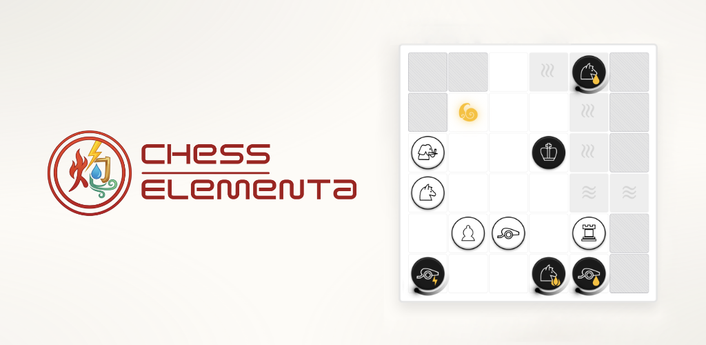 Featured image of post 20 Days of Making ChessElementa