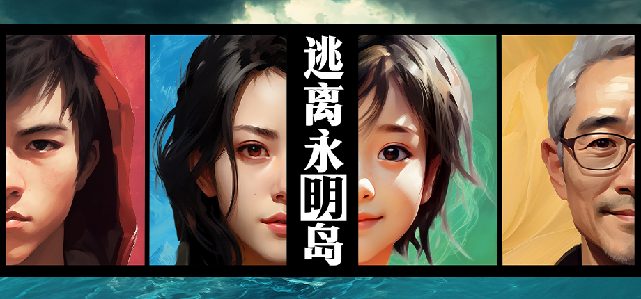 Featured image of post 《逃离永明岛》前期开发日志汇总