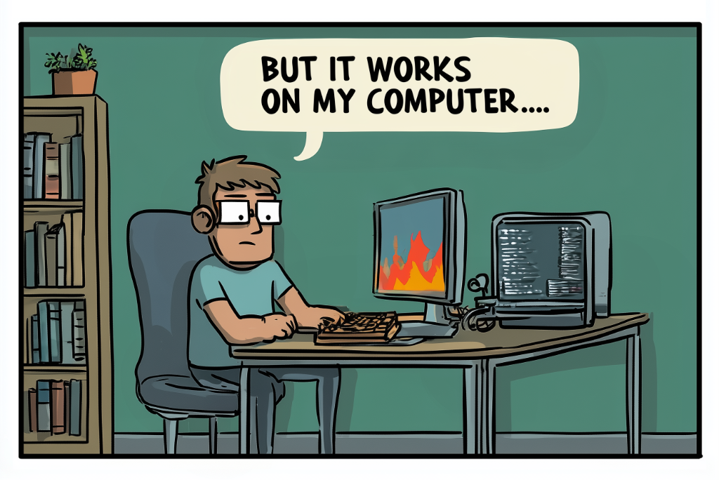 Featured image of post 游戏内测抓出了什么BUG