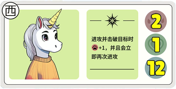 The “Unicorn” Card