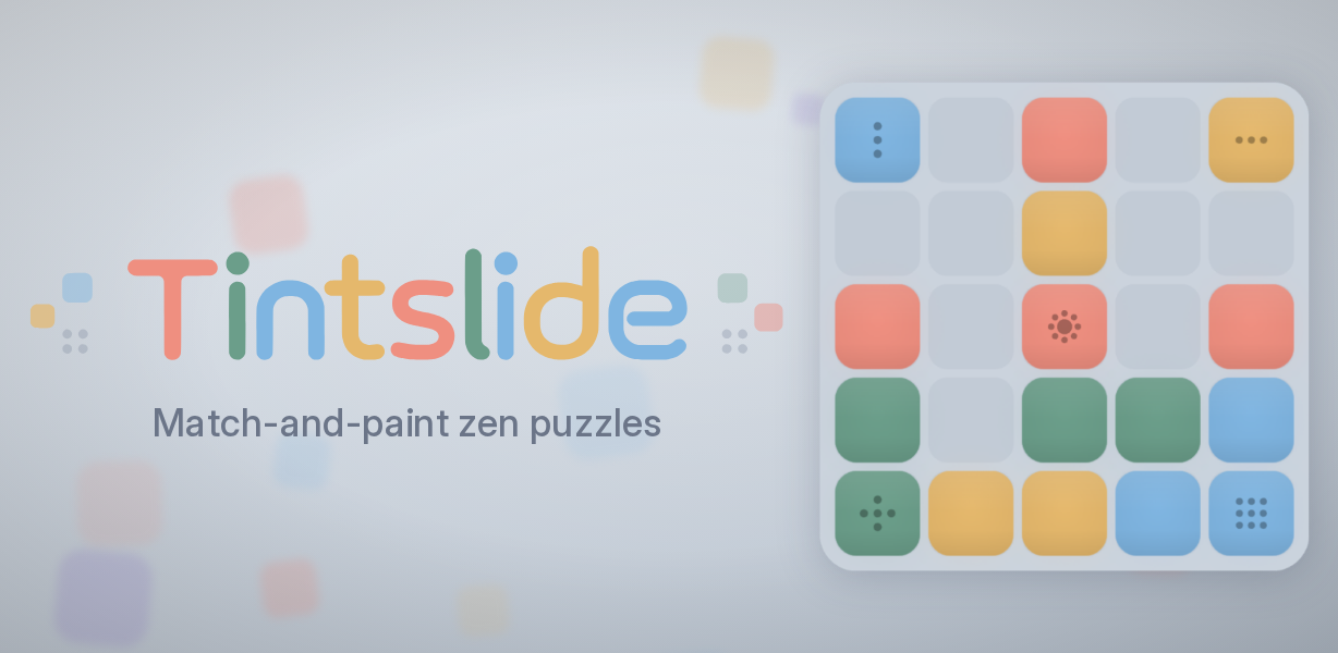 Featured image of post Tintslide: A Gravity-Shifting Match-Four Puzzler