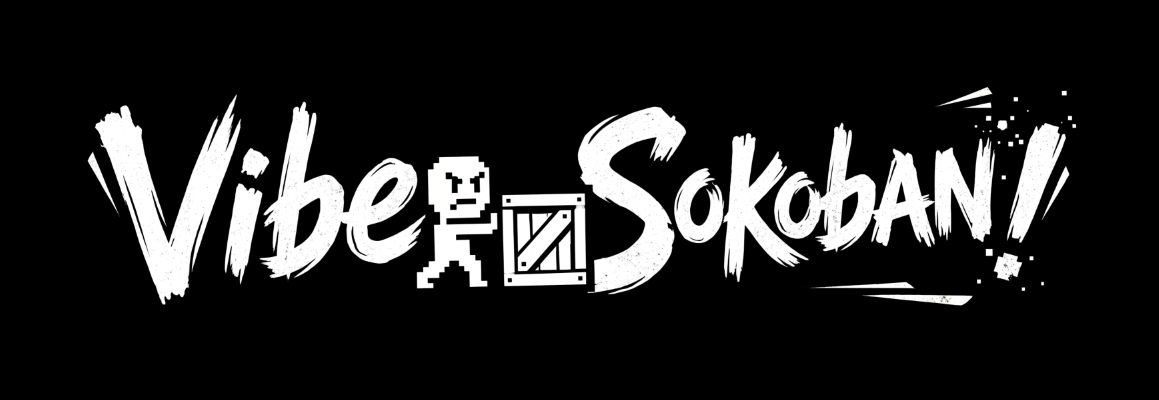 Featured image of post Yet Another Tiny AI Game: Vibe Sokoban